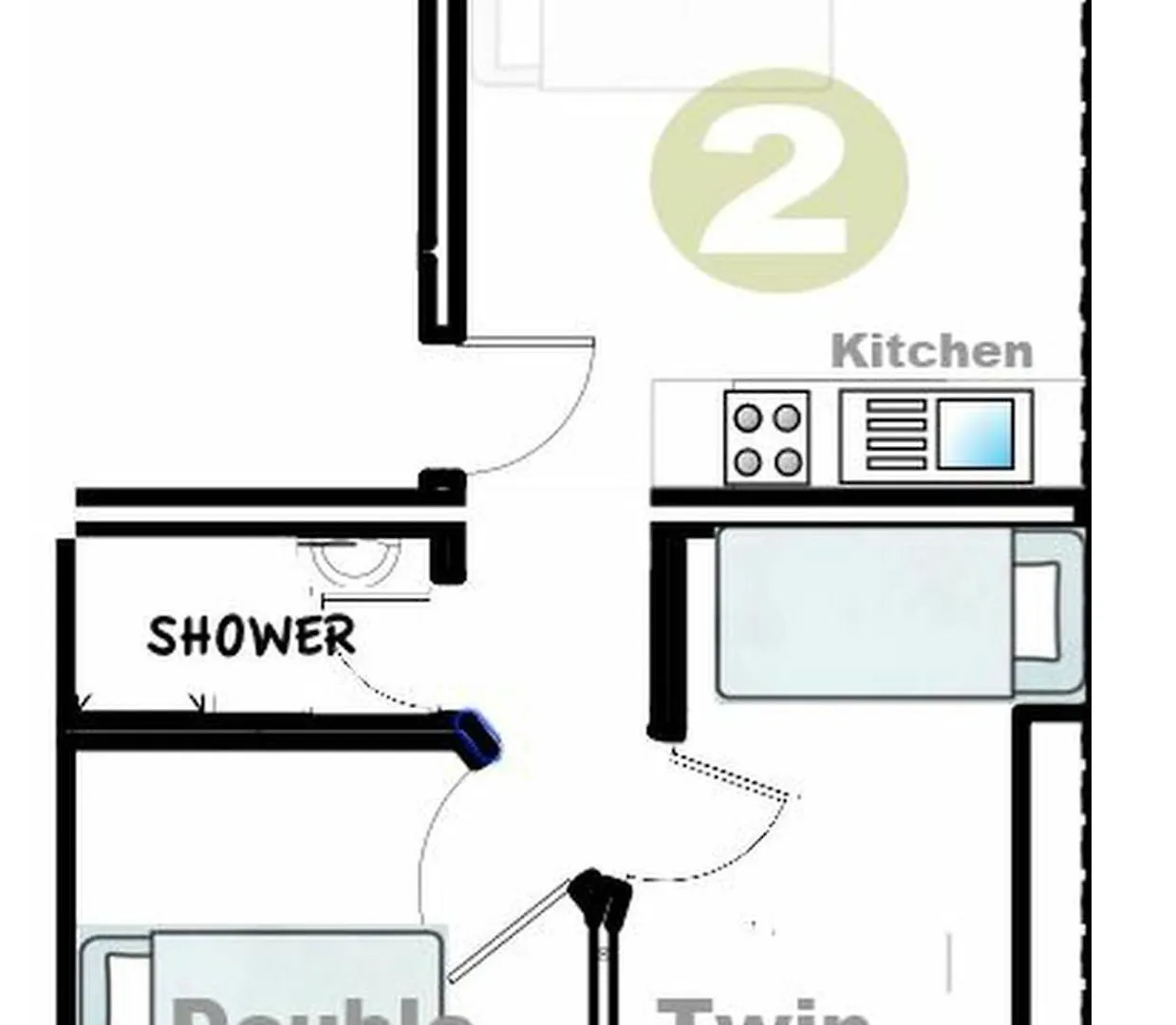 Starbeck Serviced Apartments Harrogate