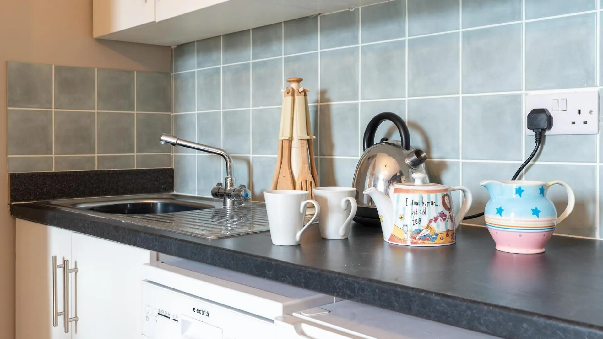 Starbeck Serviced Apartments Harrogate Großbritannien