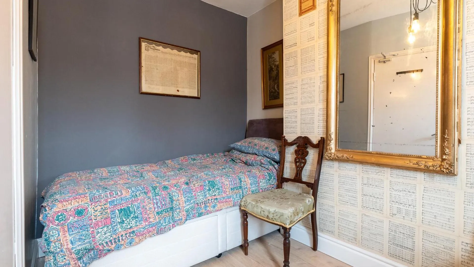 Starbeck Serviced Apartments Harrogate