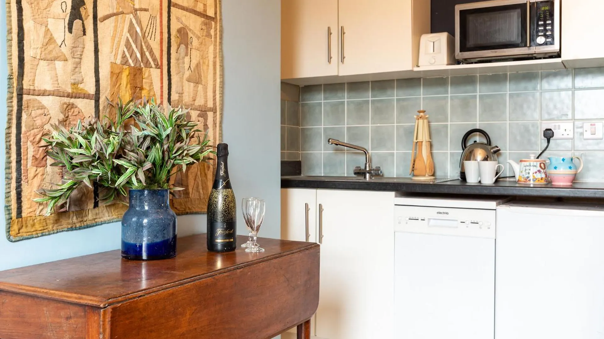 Starbeck Serviced Apartments Harrogate 0*,  Großbritannien