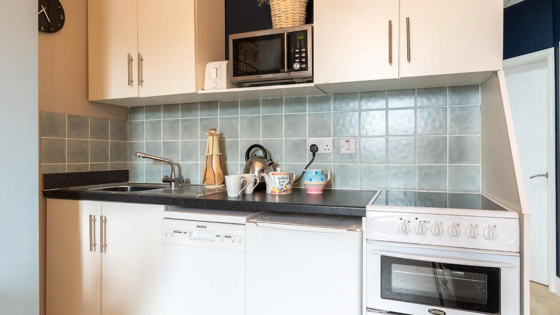 Starbeck Serviced Apartments Harrogate 0*,  Großbritannien