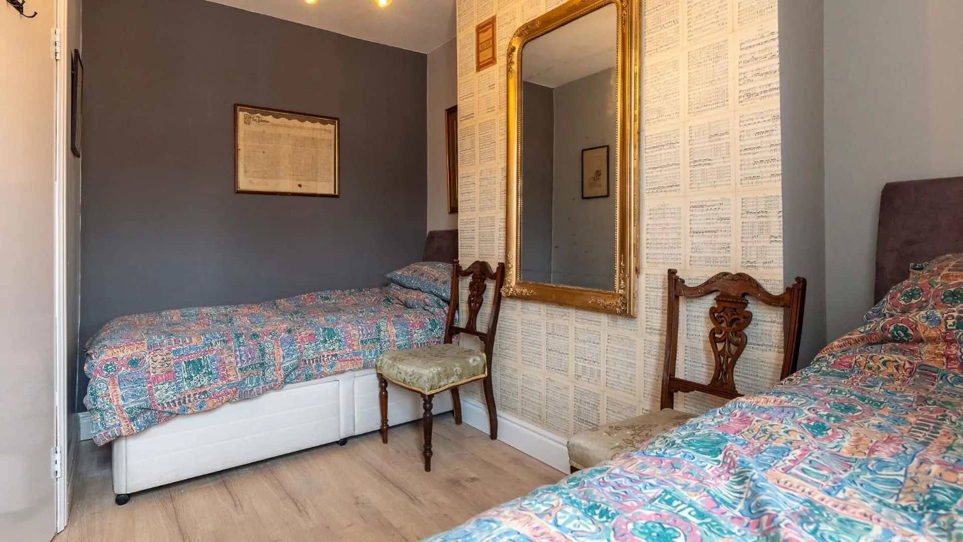 Starbeck Serviced Apartments Harrogate