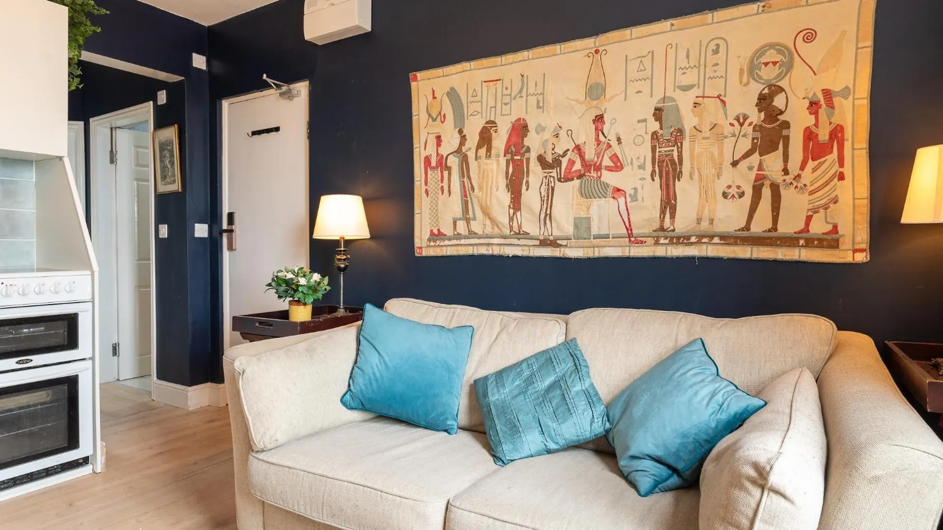 Starbeck Serviced Apartments Harrogate 0*,  Großbritannien