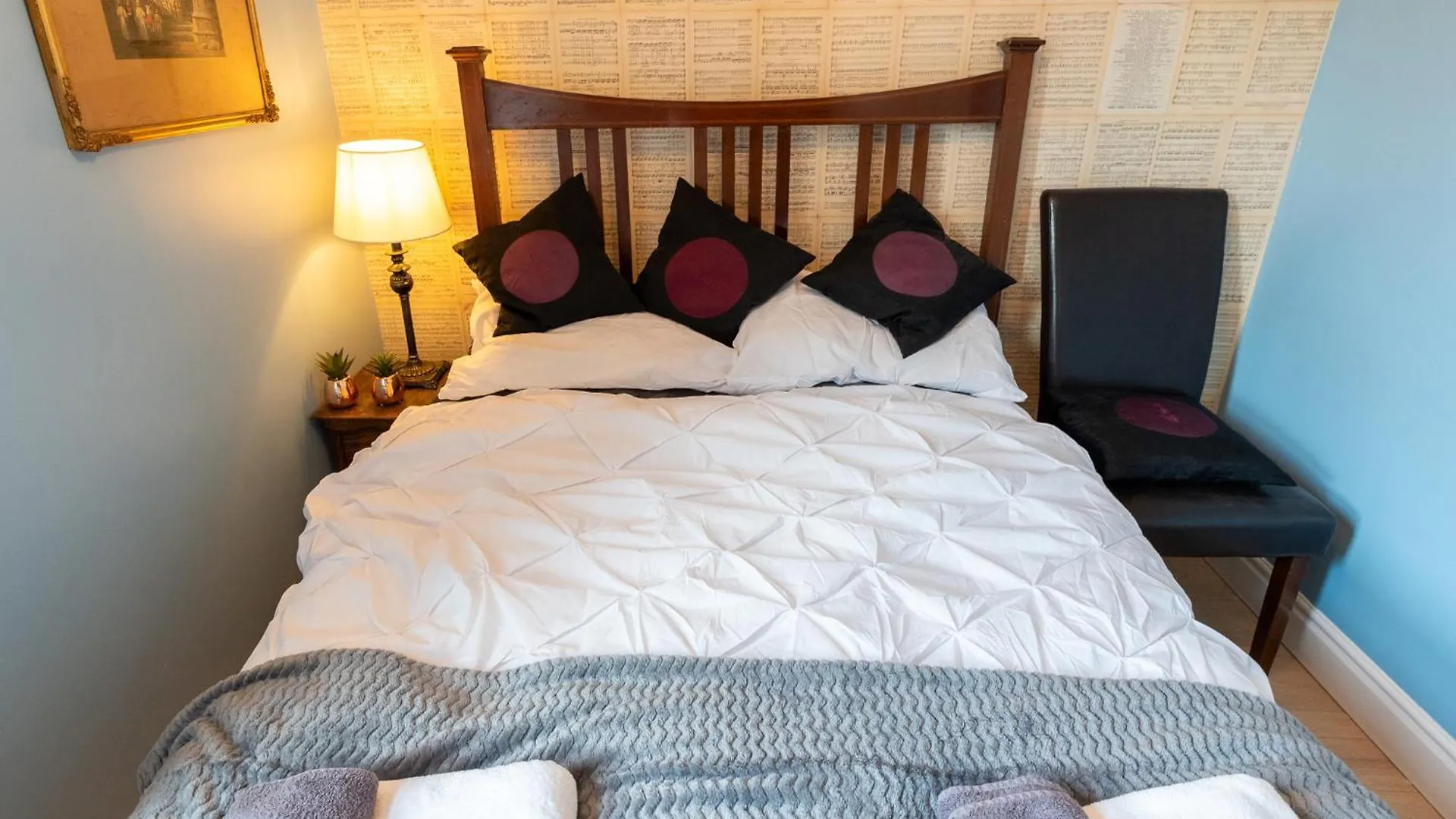 Starbeck Serviced Apartments Harrogate