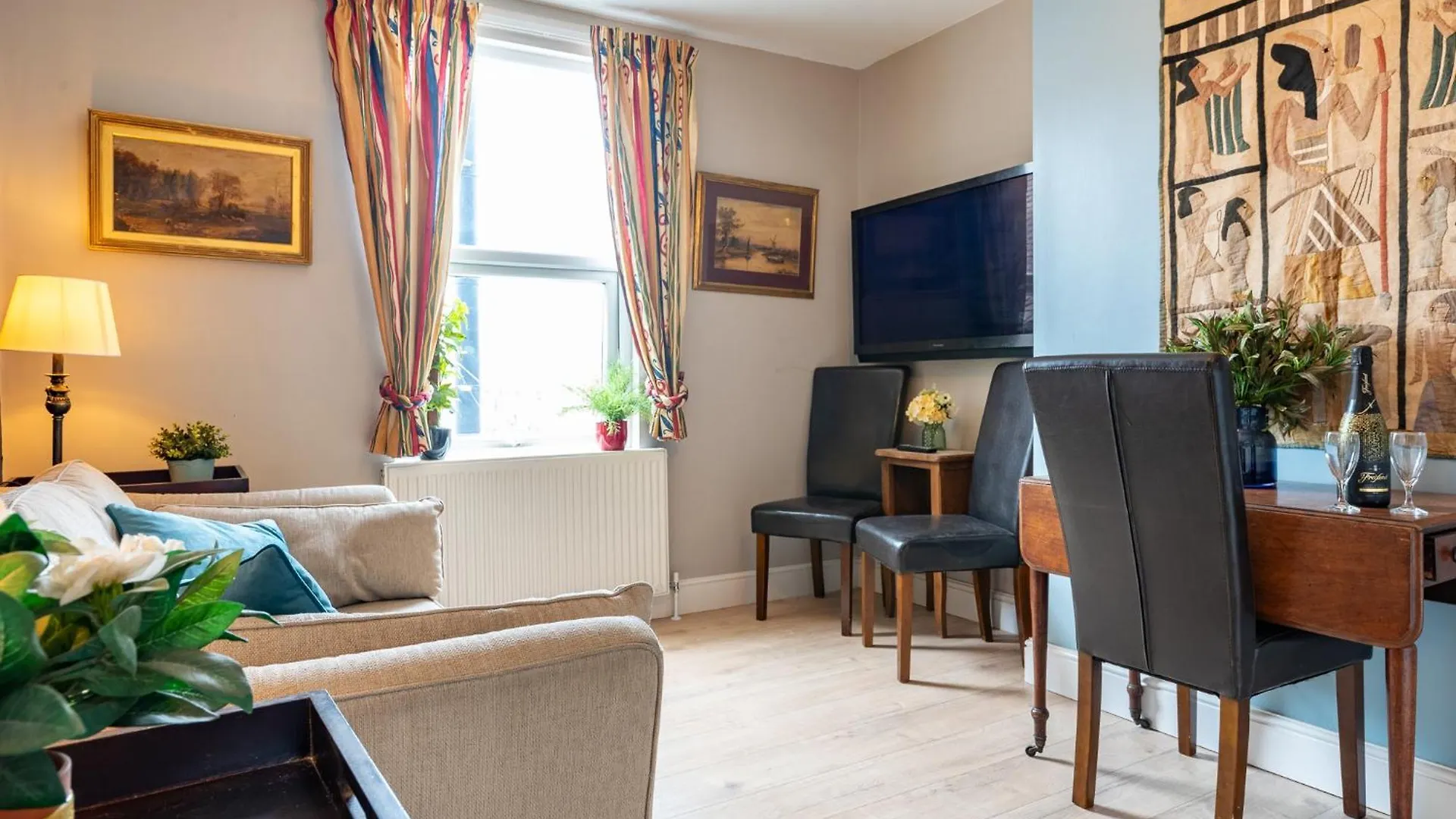 Starbeck Serviced Apartments Harrogate