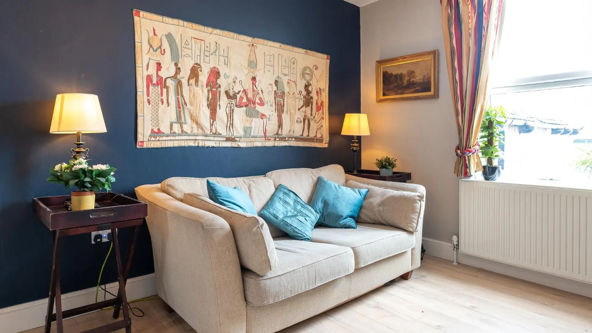 Starbeck Serviced Apartments Harrogate