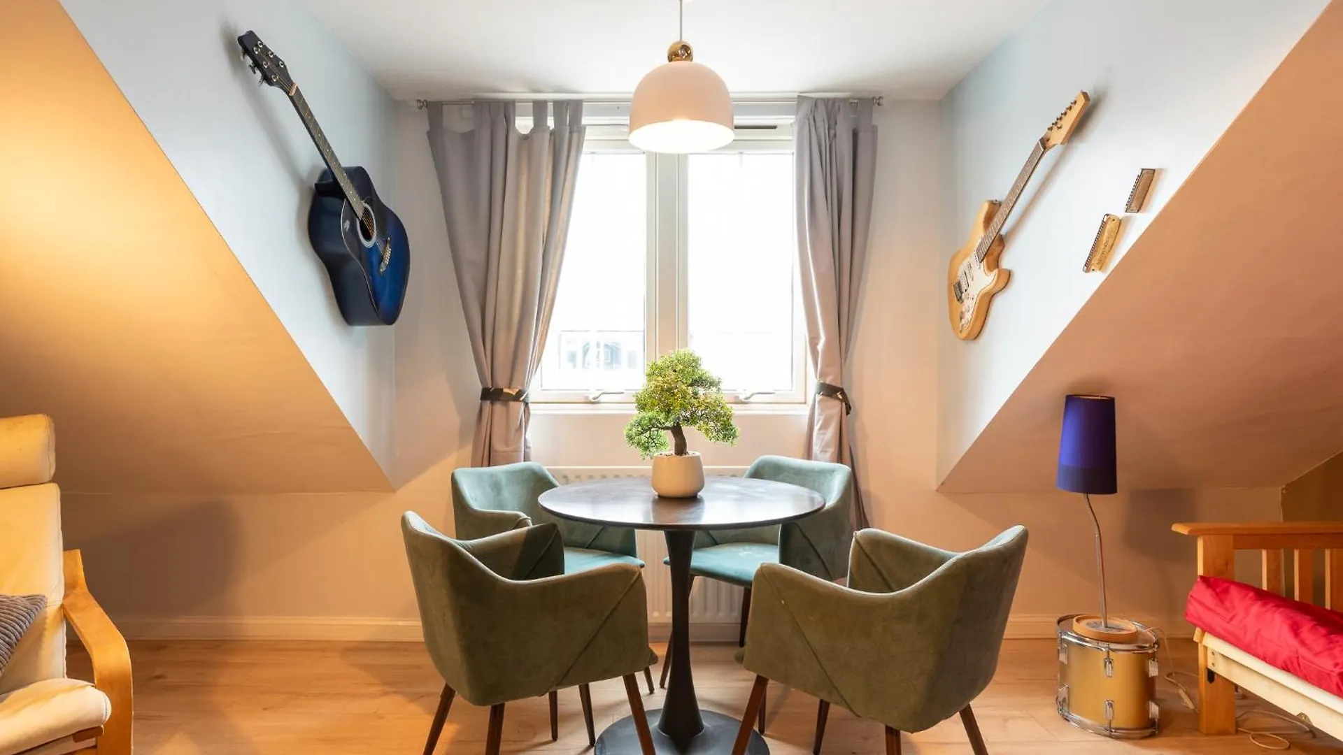 Starbeck Serviced Apartments Harrogate