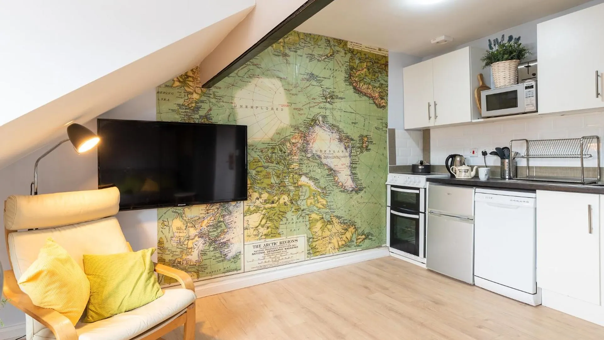 Starbeck Serviced Apartments Harrogate