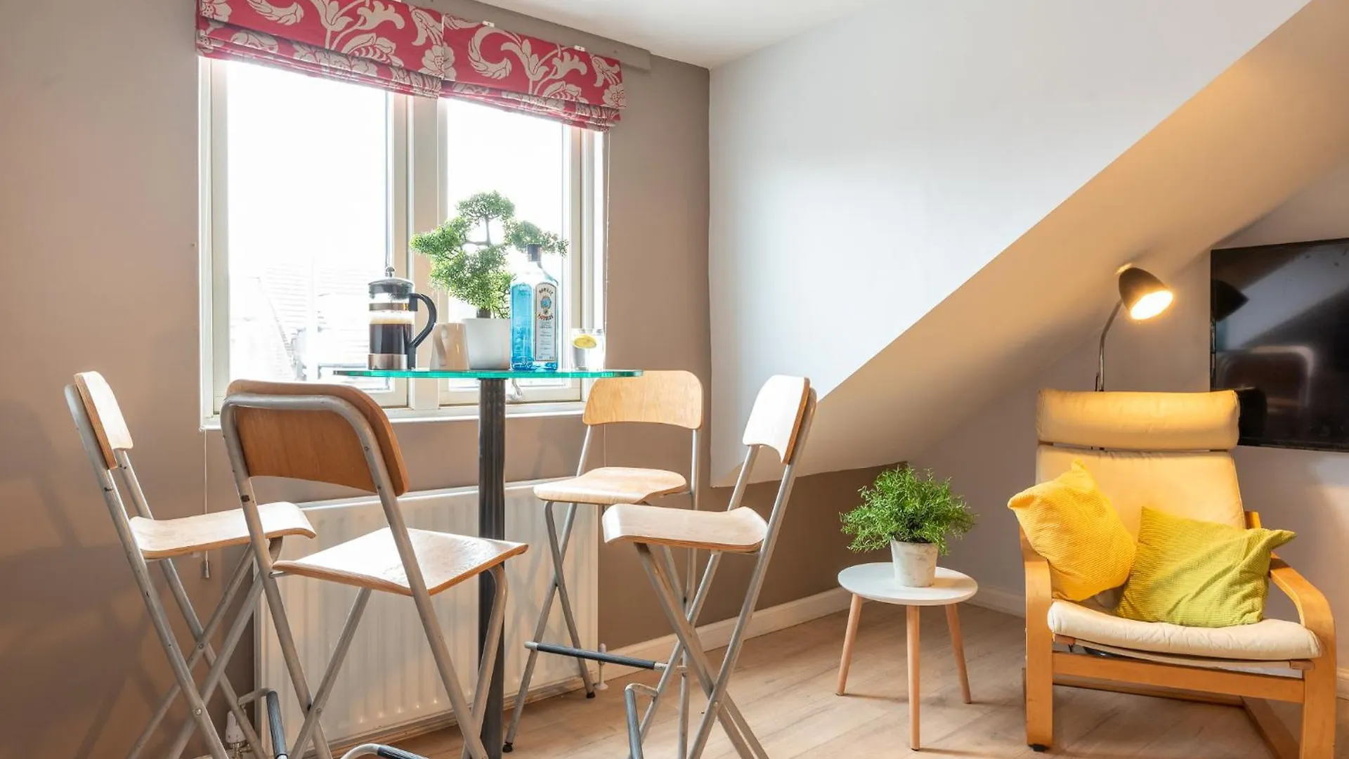 Starbeck Serviced Apartments Harrogate