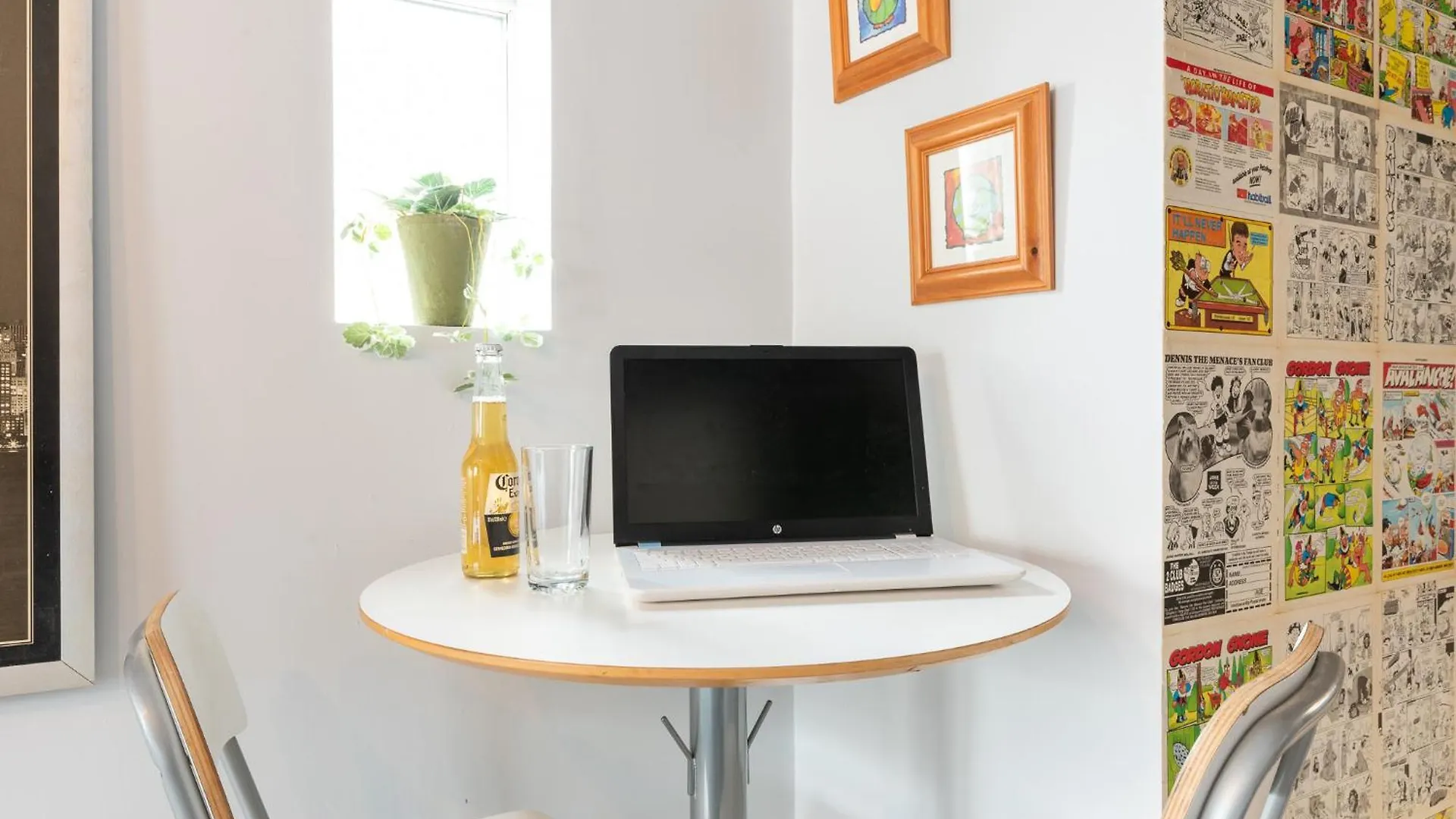 Starbeck Serviced Apartments Harrogate 0*,