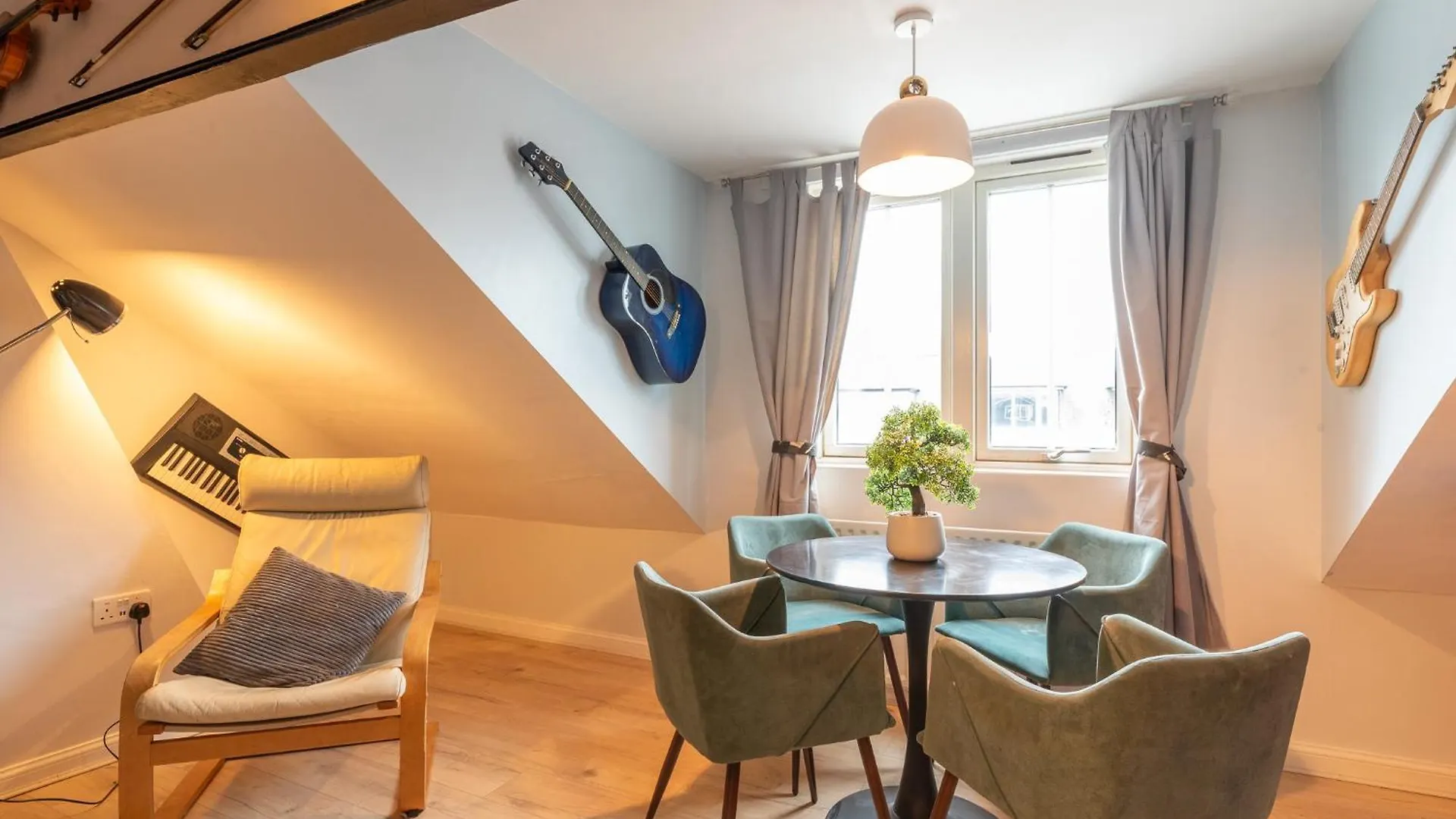 Starbeck Serviced Apartments Harrogate