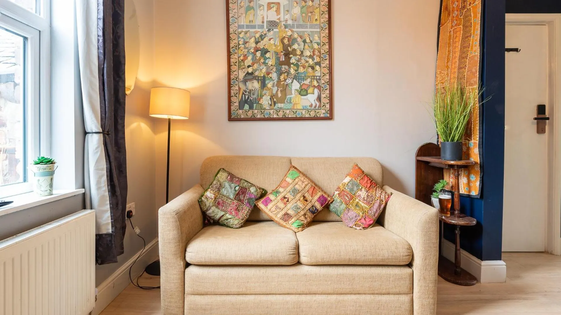 Starbeck Serviced Apartments Harrogate