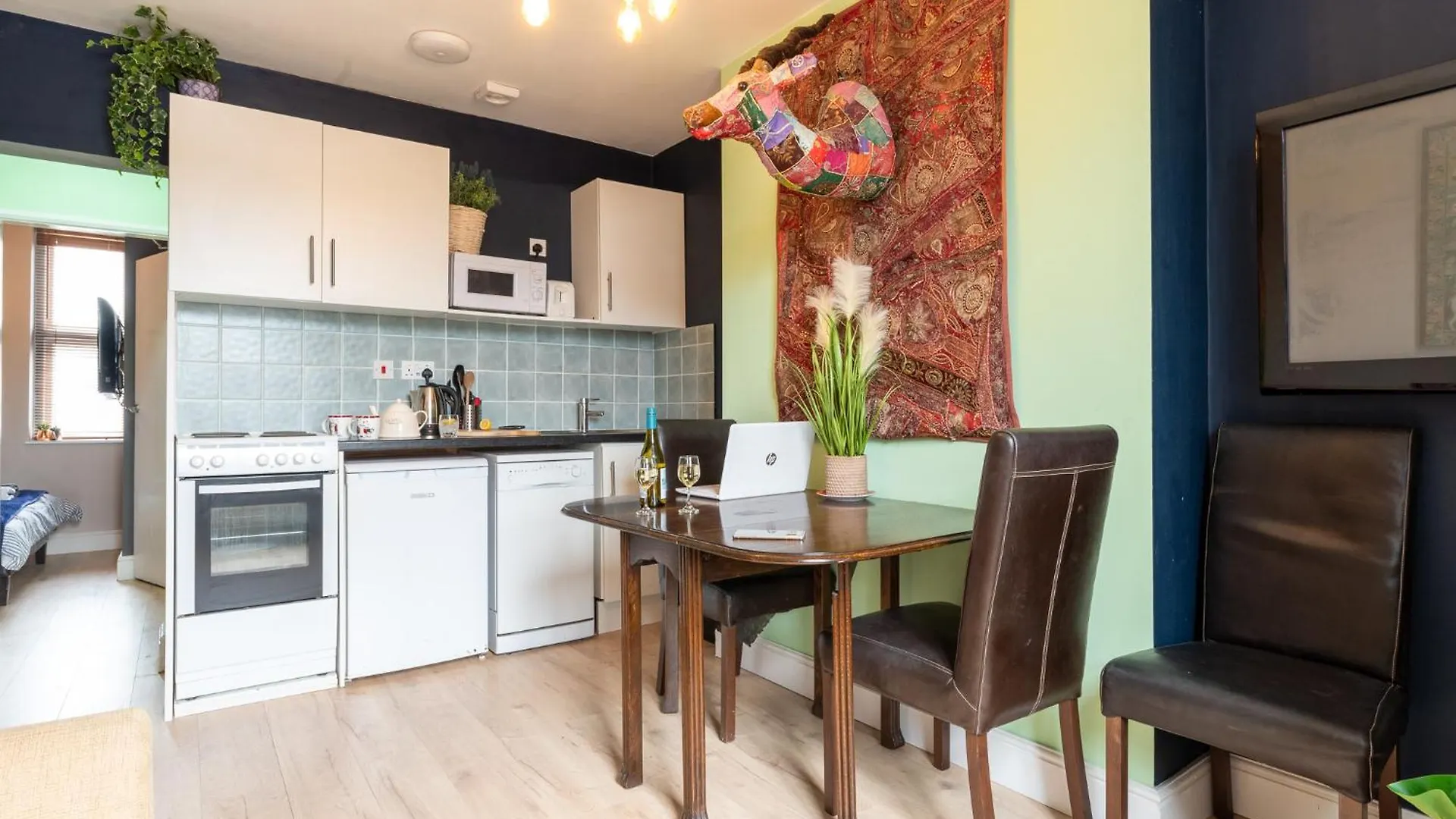 Starbeck Serviced Apartments Harrogate