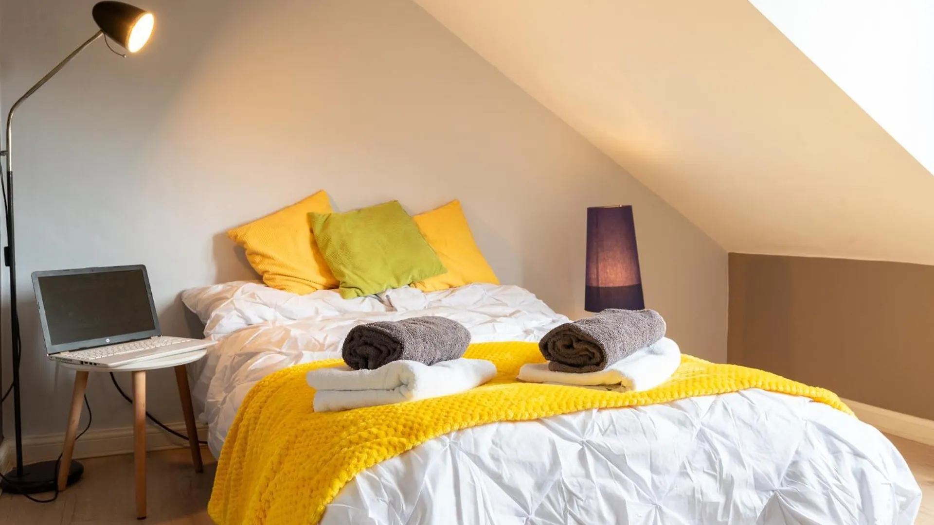 Starbeck Serviced Apartments Harrogate