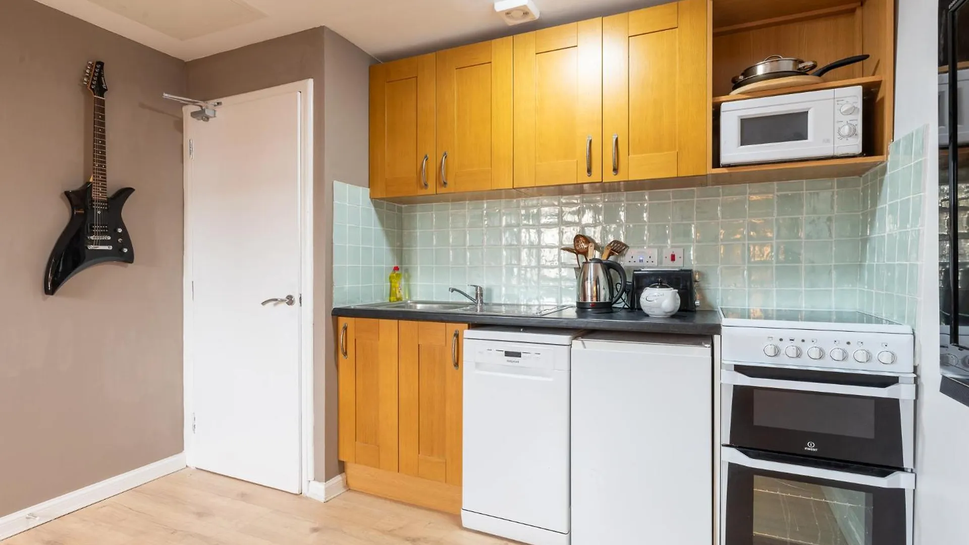 Starbeck Serviced Apartments Harrogate Großbritannien
