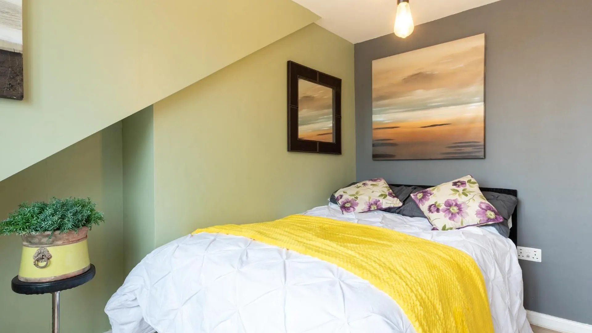 Starbeck Serviced Apartments Harrogate Großbritannien