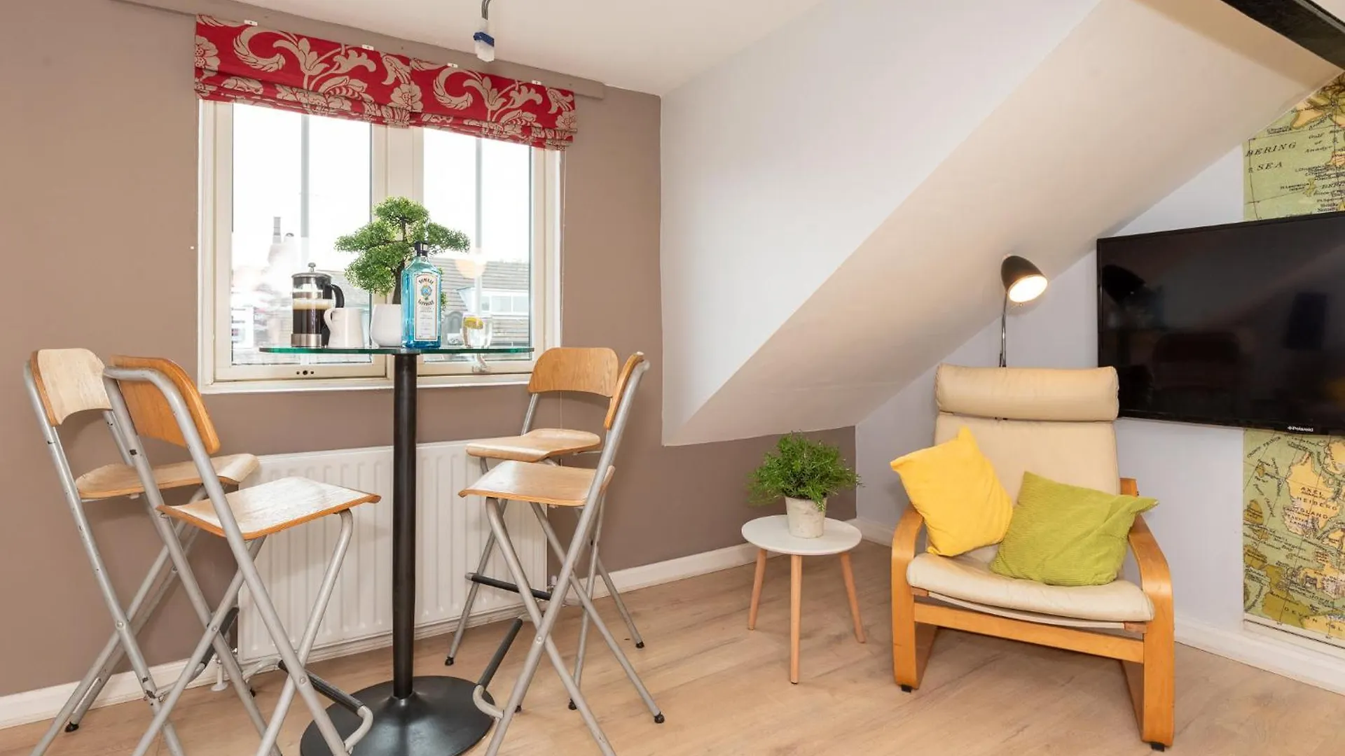 Starbeck Serviced Apartments Harrogate