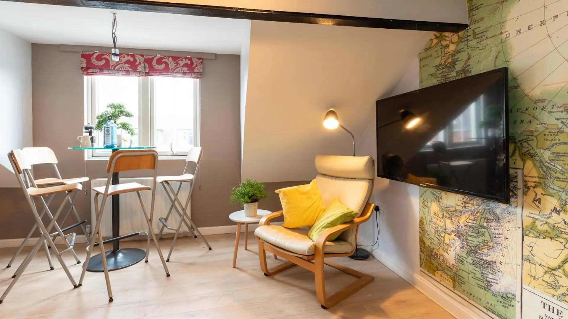 Starbeck Serviced Apartments Harrogate