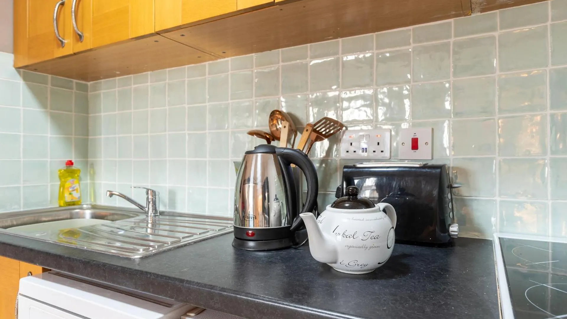 Starbeck Serviced Apartments Harrogate