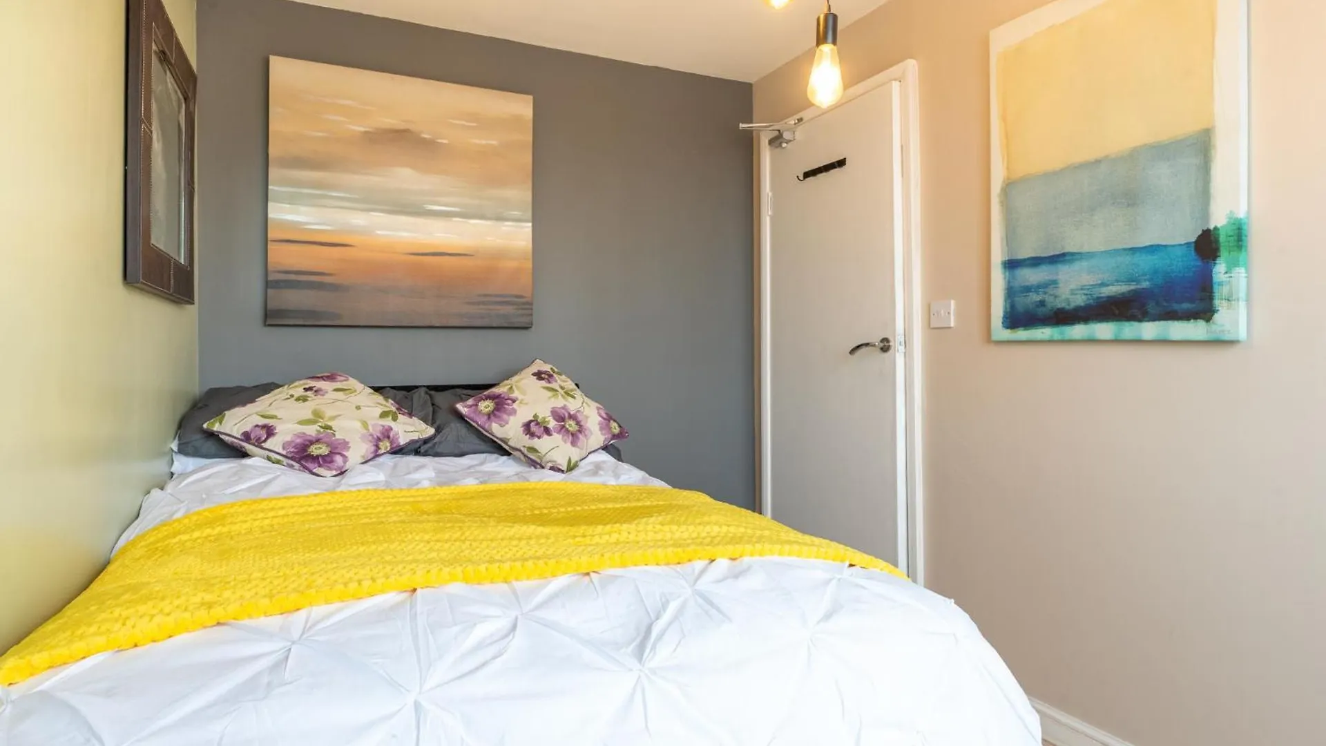 Starbeck Serviced Apartments Harrogate