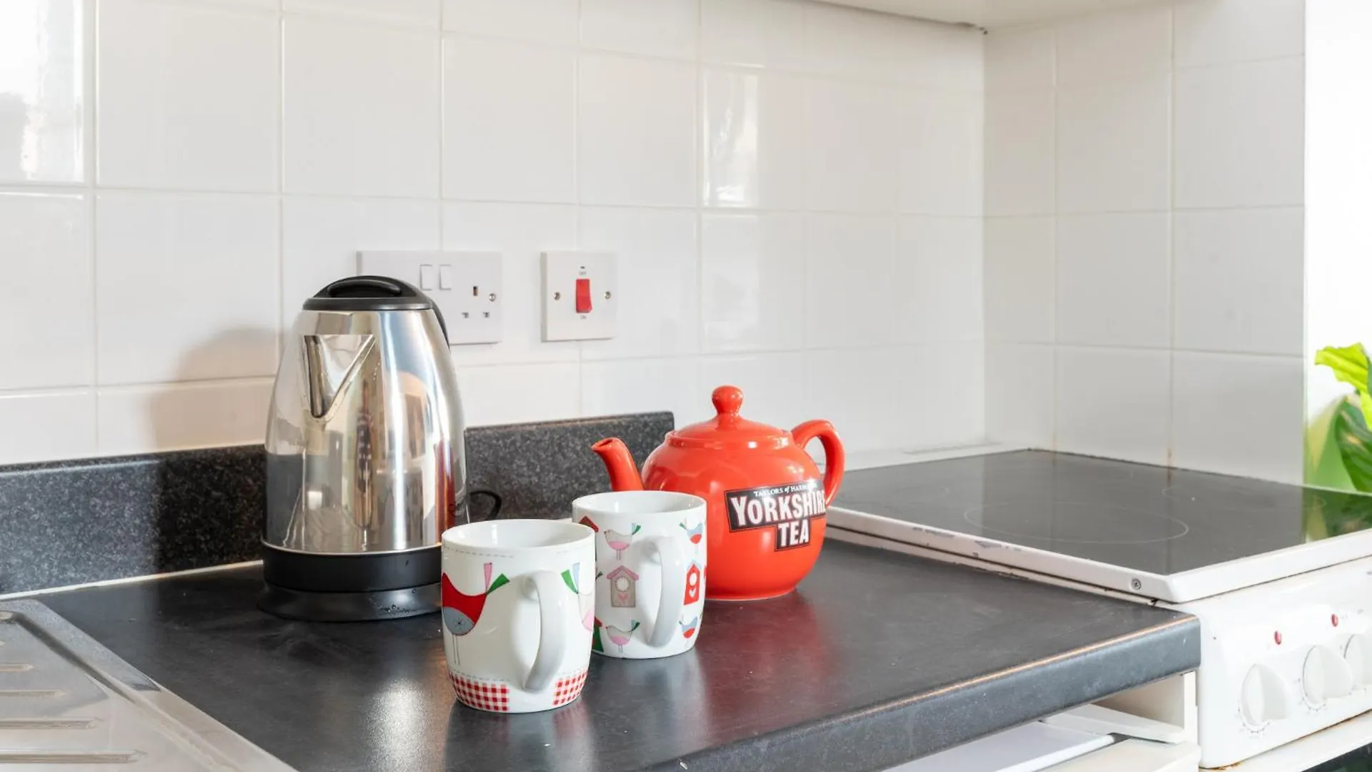 Starbeck Serviced Apartments Harrogate Großbritannien