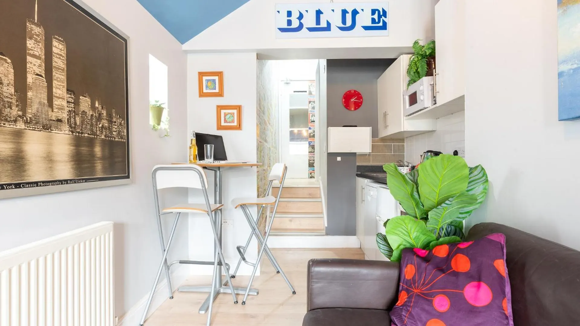 Starbeck Serviced Apartments Harrogate