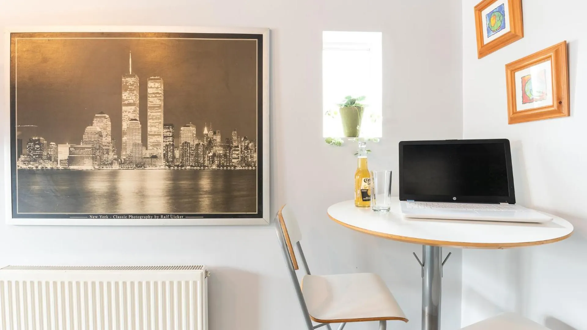 Starbeck Serviced Apartments Harrogate