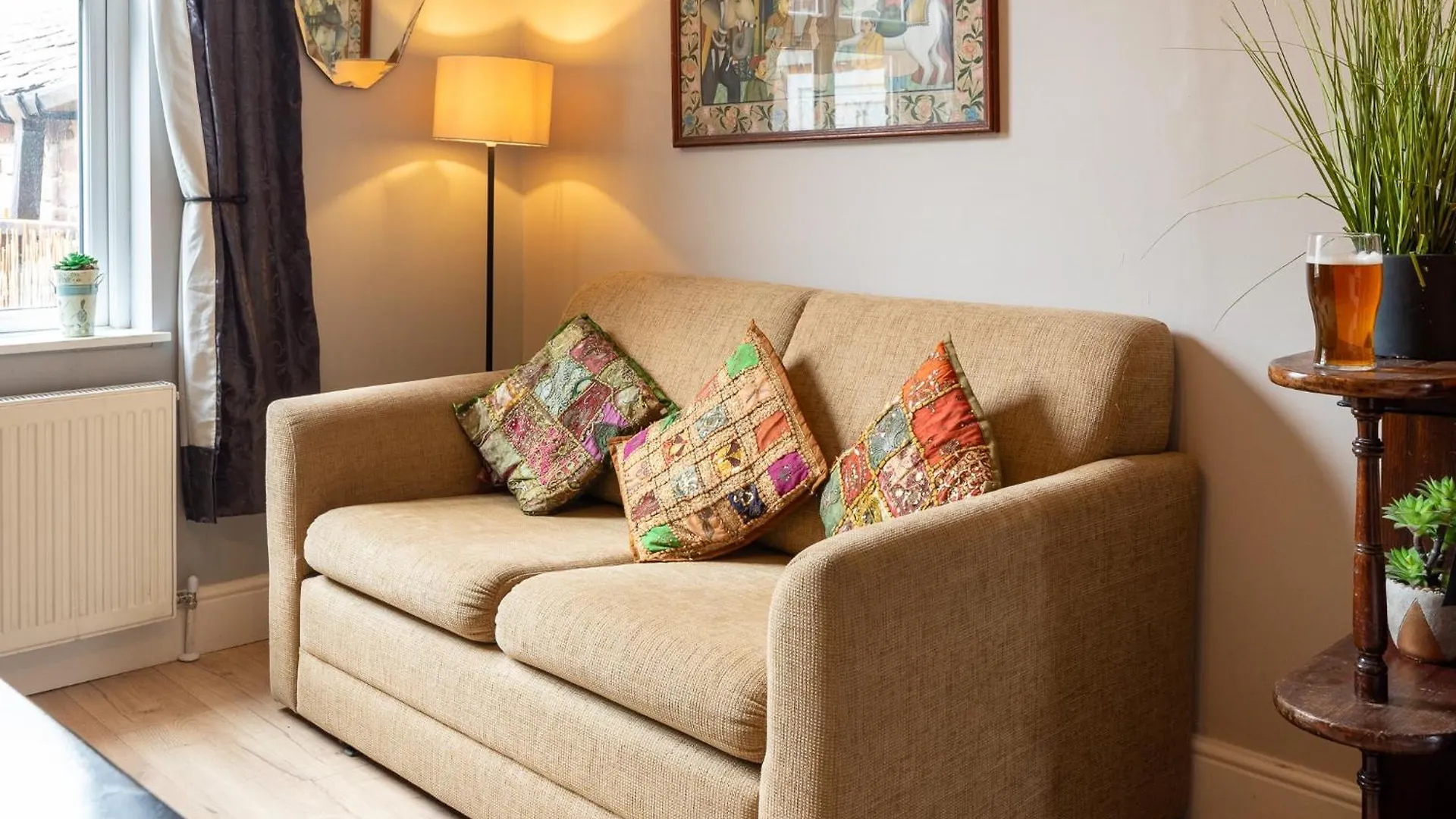 Starbeck Serviced Apartments Harrogate