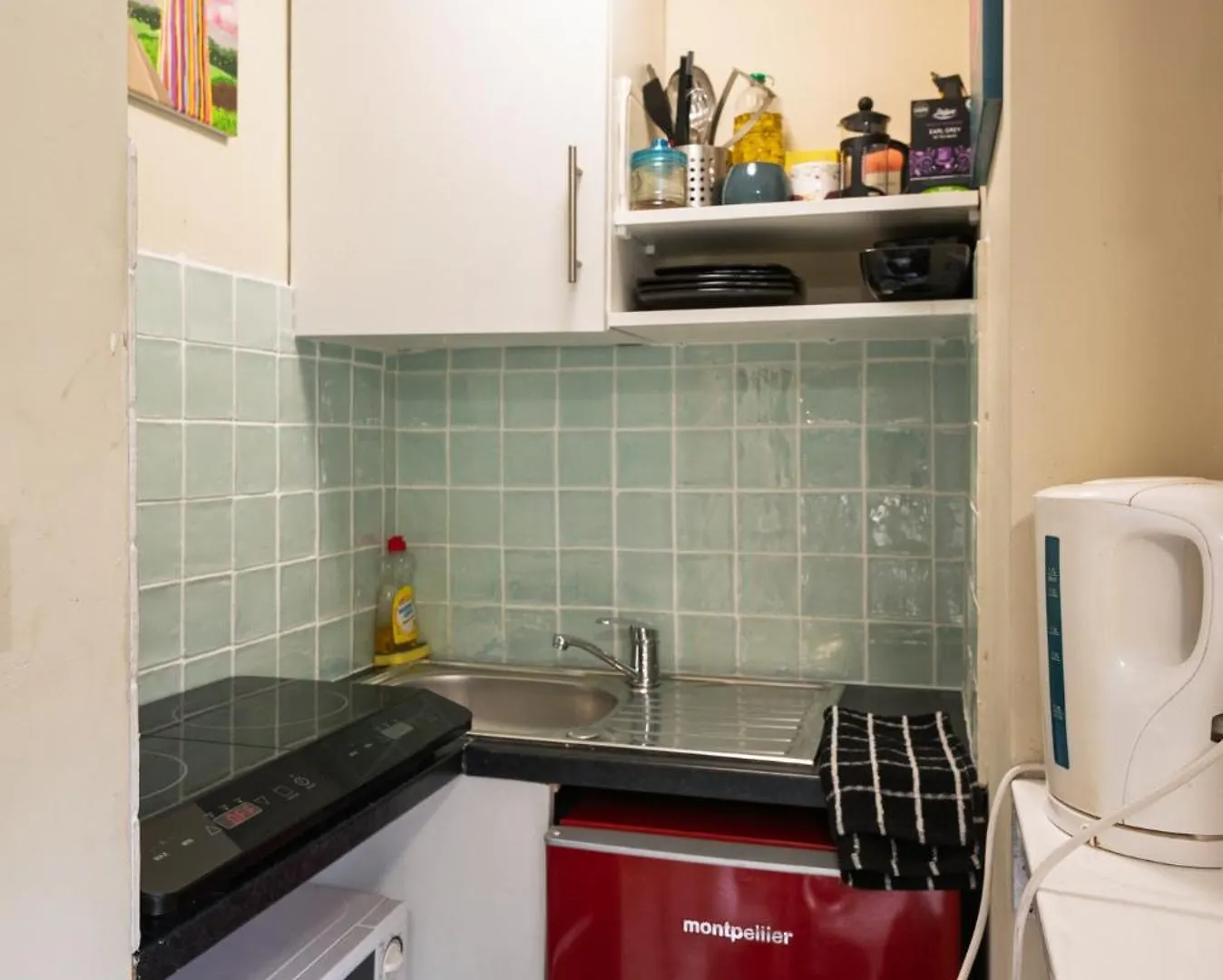 Starbeck Serviced Apartments Harrogate Großbritannien