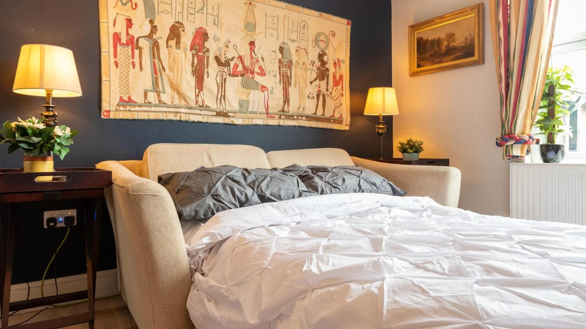 Starbeck Serviced Apartments Harrogate
