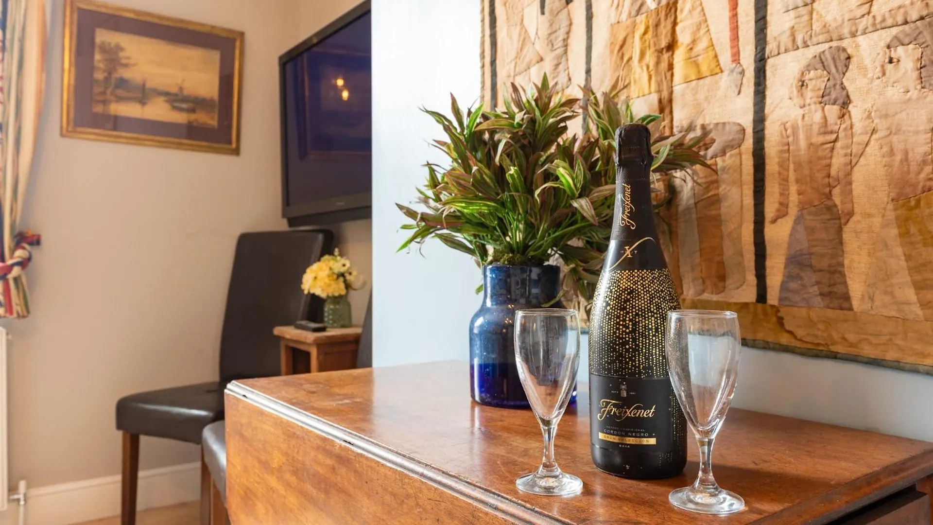 Starbeck Serviced Apartments Harrogate