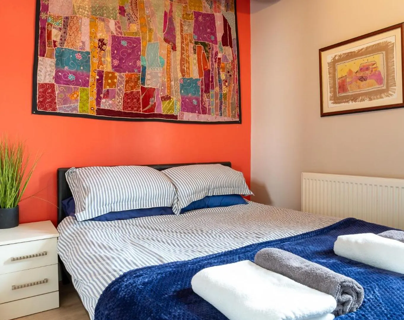 Starbeck Serviced Apartments Harrogate