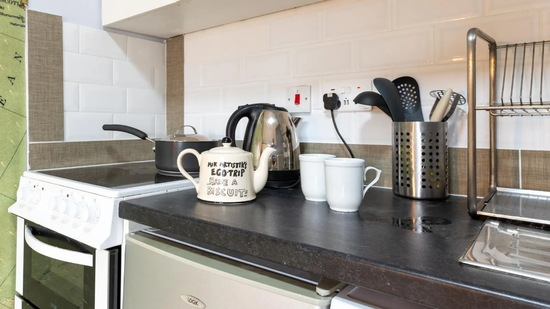 Starbeck Serviced Apartments Harrogate