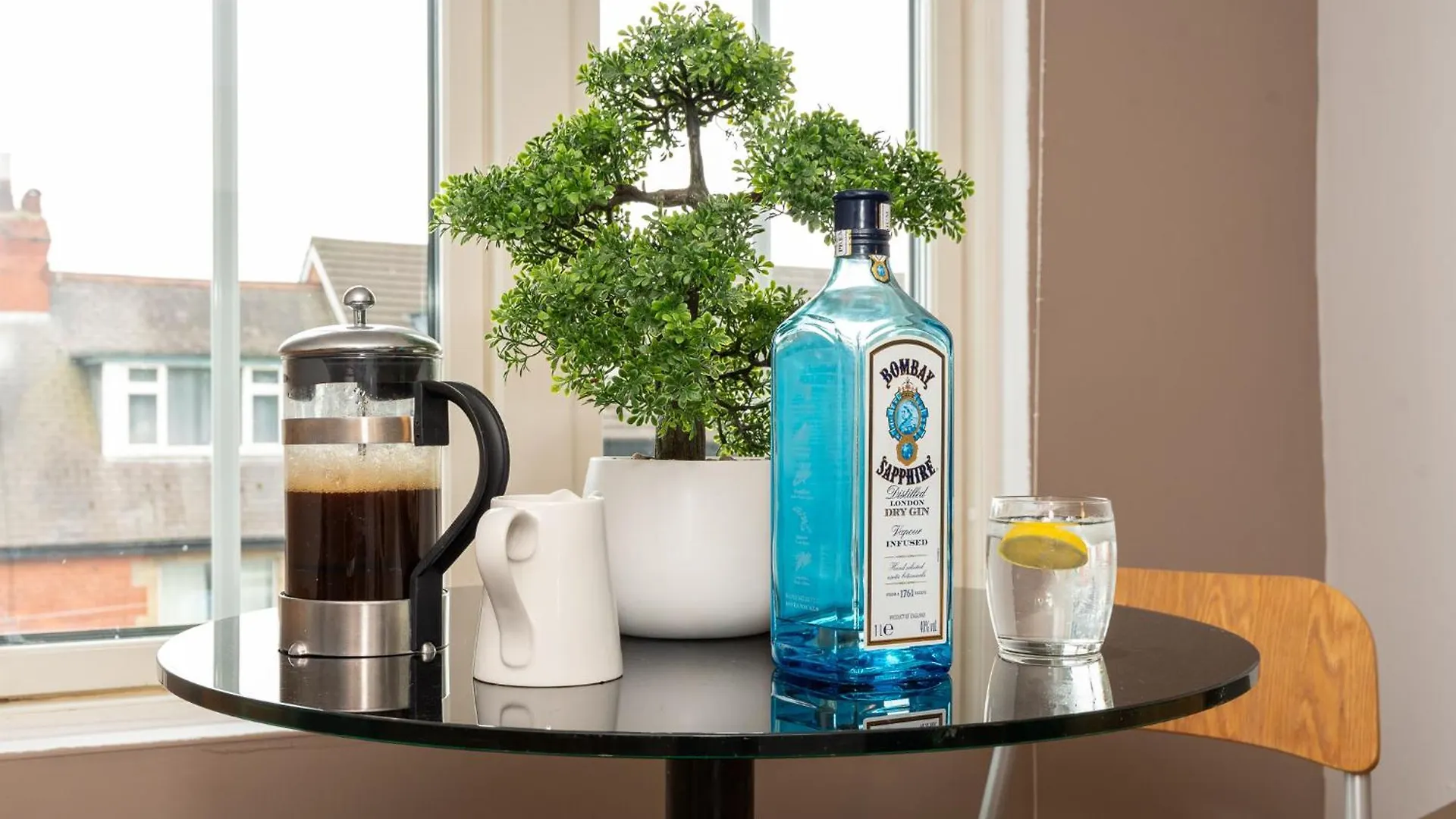 Starbeck Serviced Apartments Harrogate