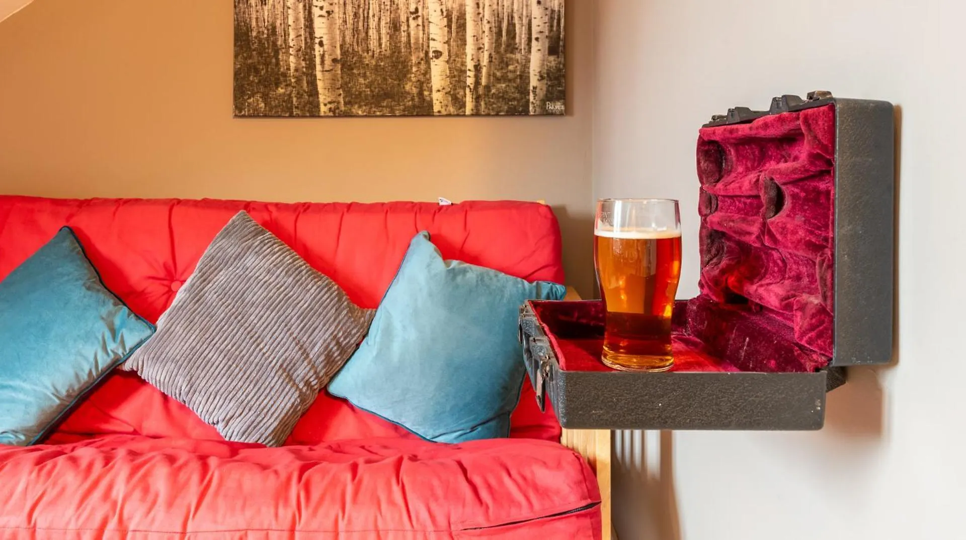Starbeck Serviced Apartments Harrogate