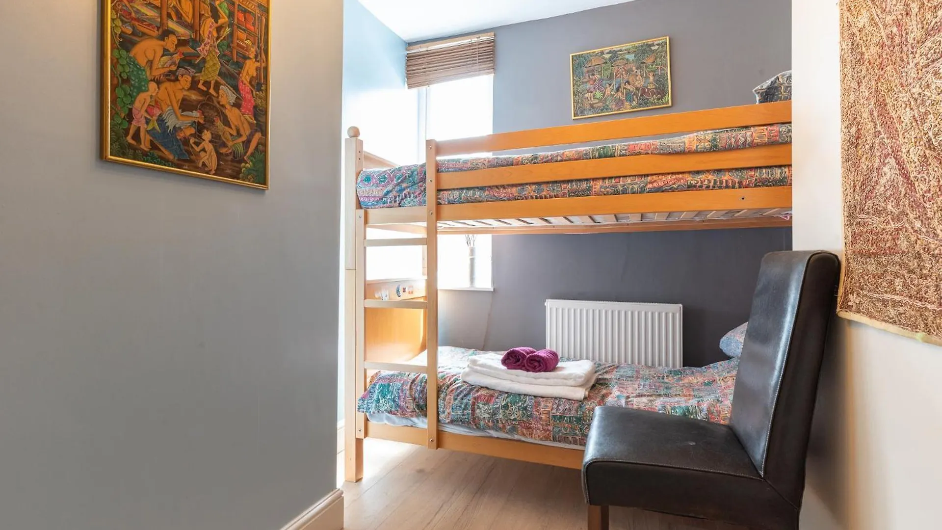 Starbeck Serviced Apartments Harrogate