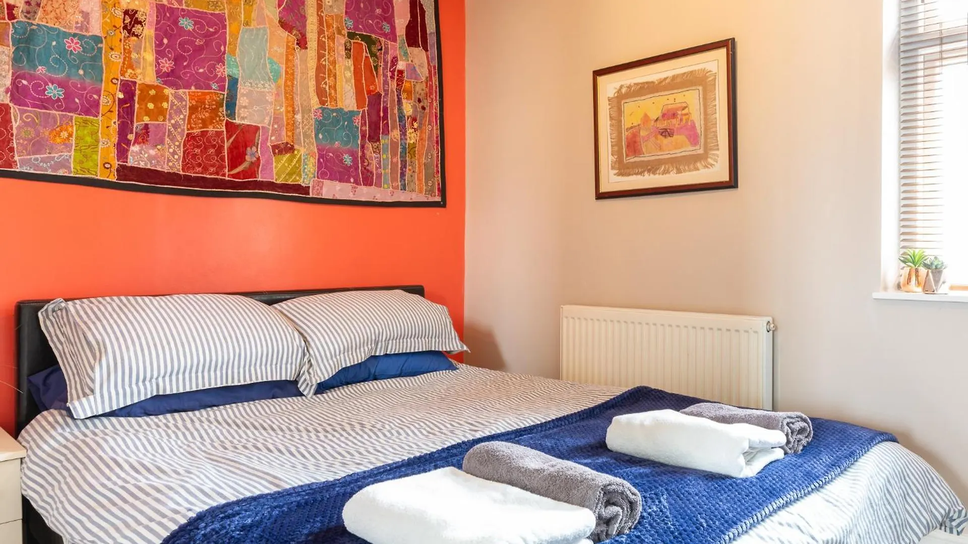 Starbeck Serviced Apartments Harrogate